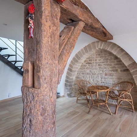 Maison De Charme Pour 6 Personnes A Jard-Sur-Mer Buitenkant foto
