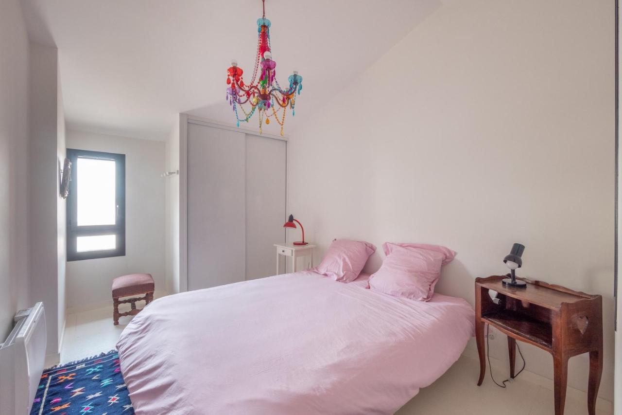 Maison De Charme Pour 6 Personnes A Jard-Sur-Mer Buitenkant foto