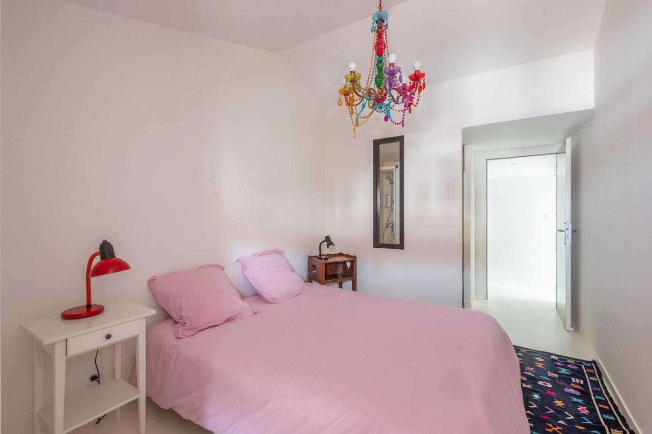 Maison De Charme Pour 6 Personnes A Jard-Sur-Mer Buitenkant foto